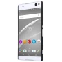 Nillkin Super Frosted Shield Matte cover case for Sony Xperia C5 Ultra/E5553/E5506/Xperia T4 Ultra (6.0inch) order from official NILLKIN store